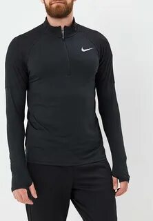 Спортивные лонгсливы