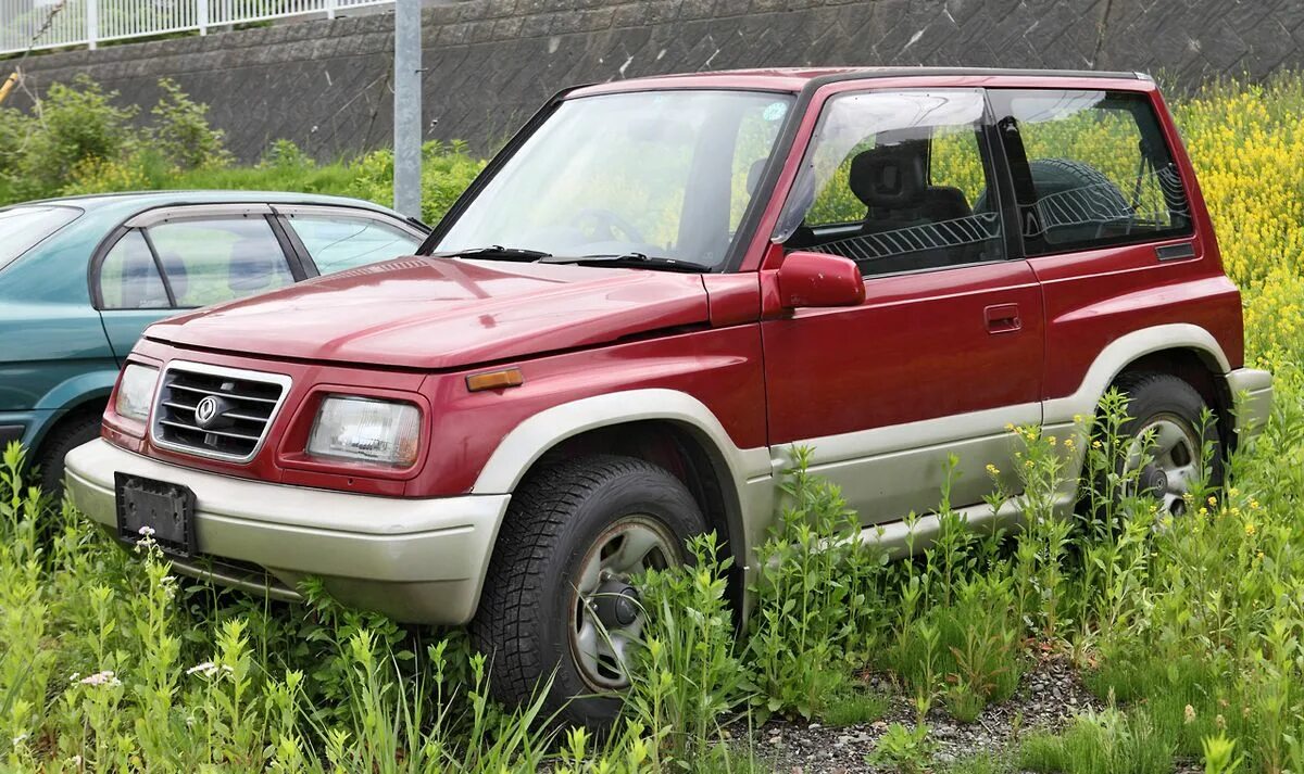 Купить мазду просид. Мазда Просид Леванте 1997. Mazda proceed Levante 1 поколение. Mazda proceed Levante. Мазда Просид Леванте 3 двери.