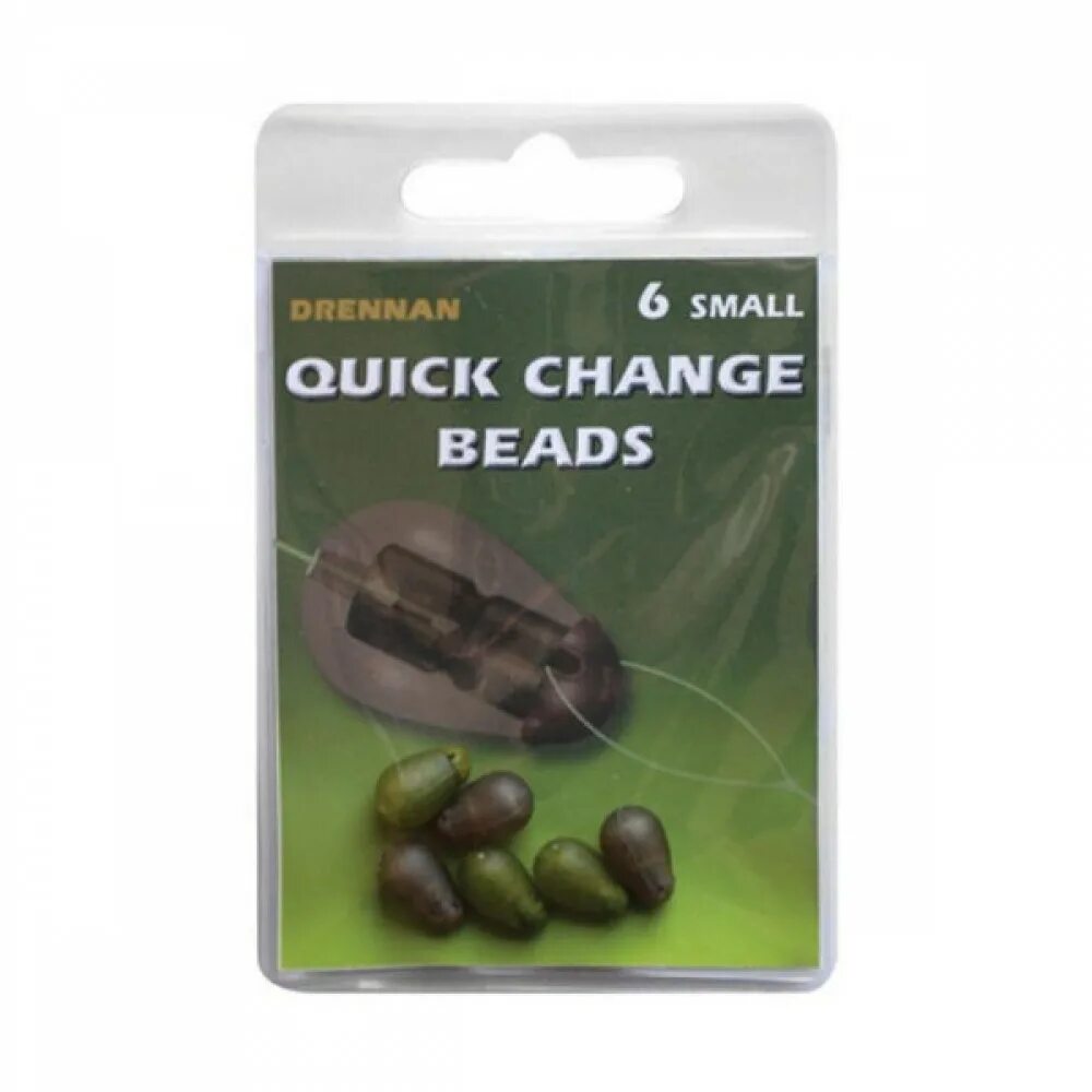Quick change