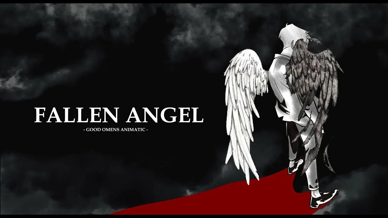 Falling angels песня. Good ангел. Песня Felen. Fallen Angel мастер текст. Fallen Angel Art надпись.