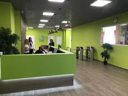 Гранд фитнес калуга плеханова 30