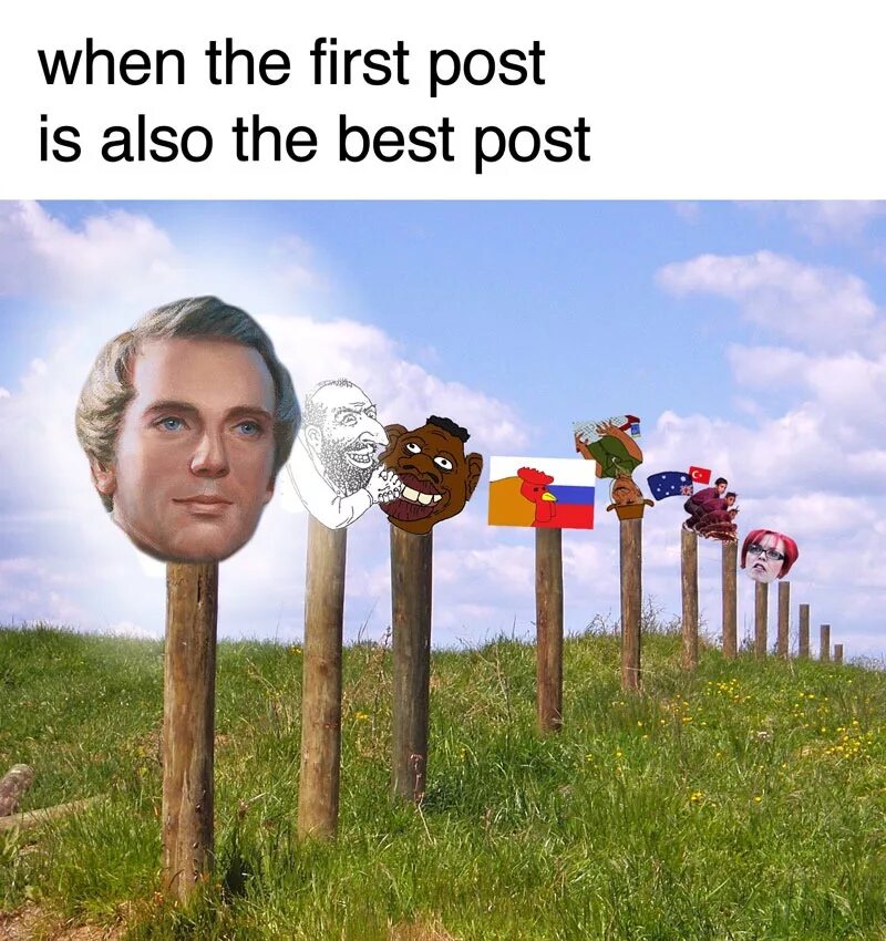 Also be. First Post. Also картинка. Good Post. Best it Posts.