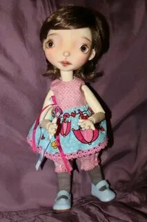 Кукла лоу