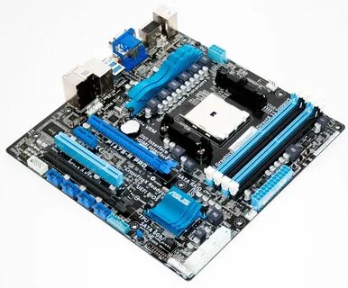 Материнская плата asus p8h67 m