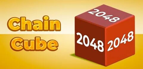 Кубик 2048