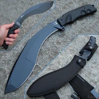 Ckf ножи