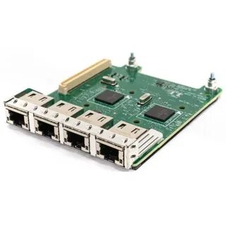 Сетевые карты broadcom