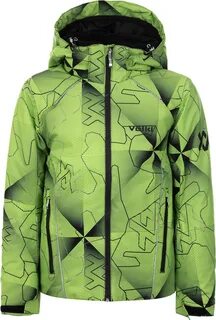Горнолыжная куртка volkl
