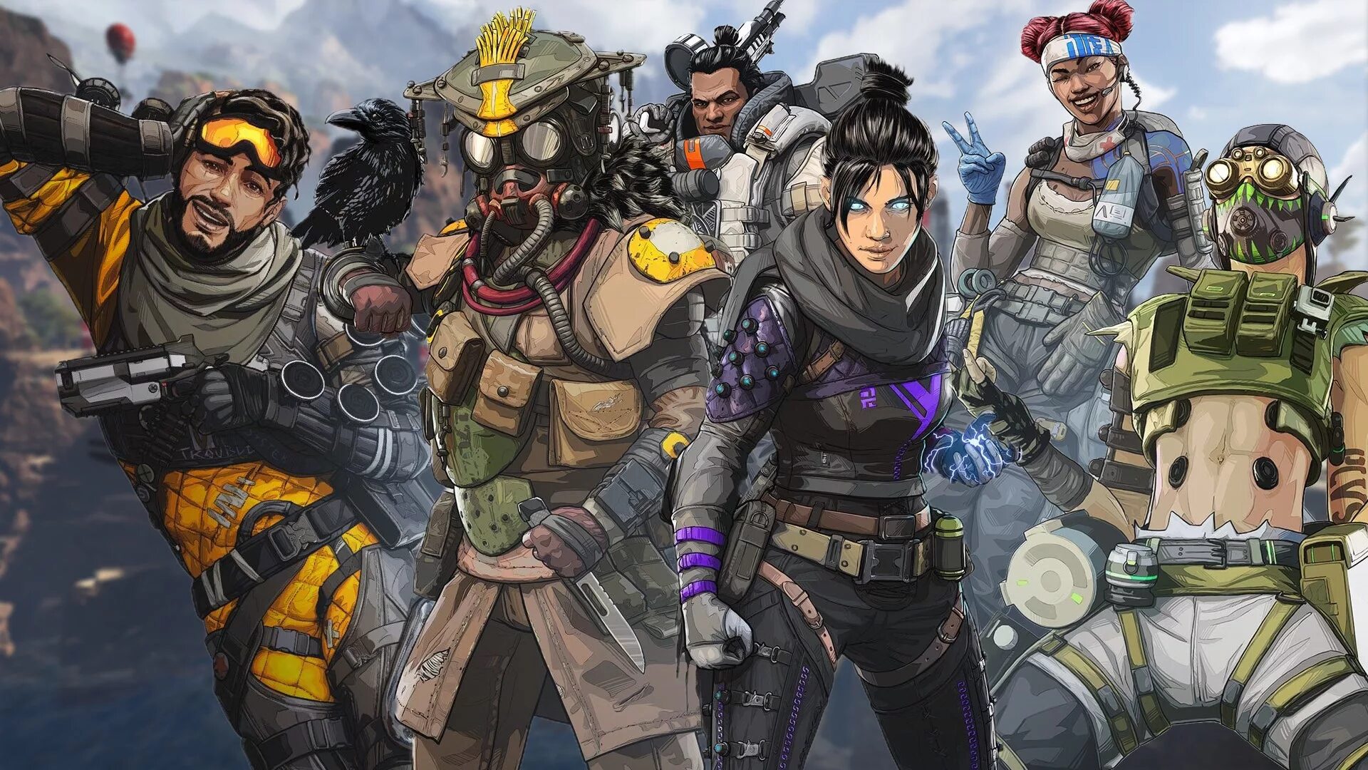 Apex legends games. Апекс игра. Apex Legends. Apex Legends игра. Апекс Ледженд персонажи.