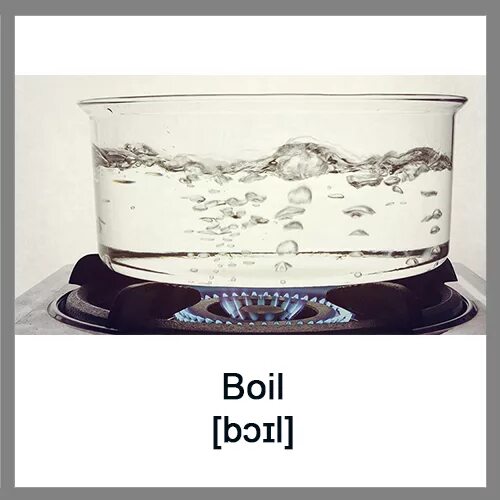 Boil down to. Boil down to