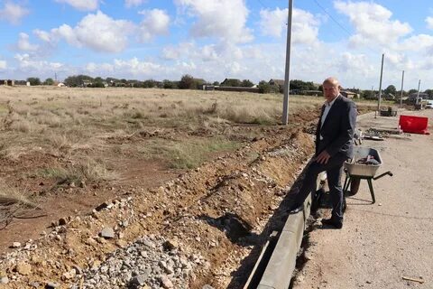Погода в сакском районе село ивановка
