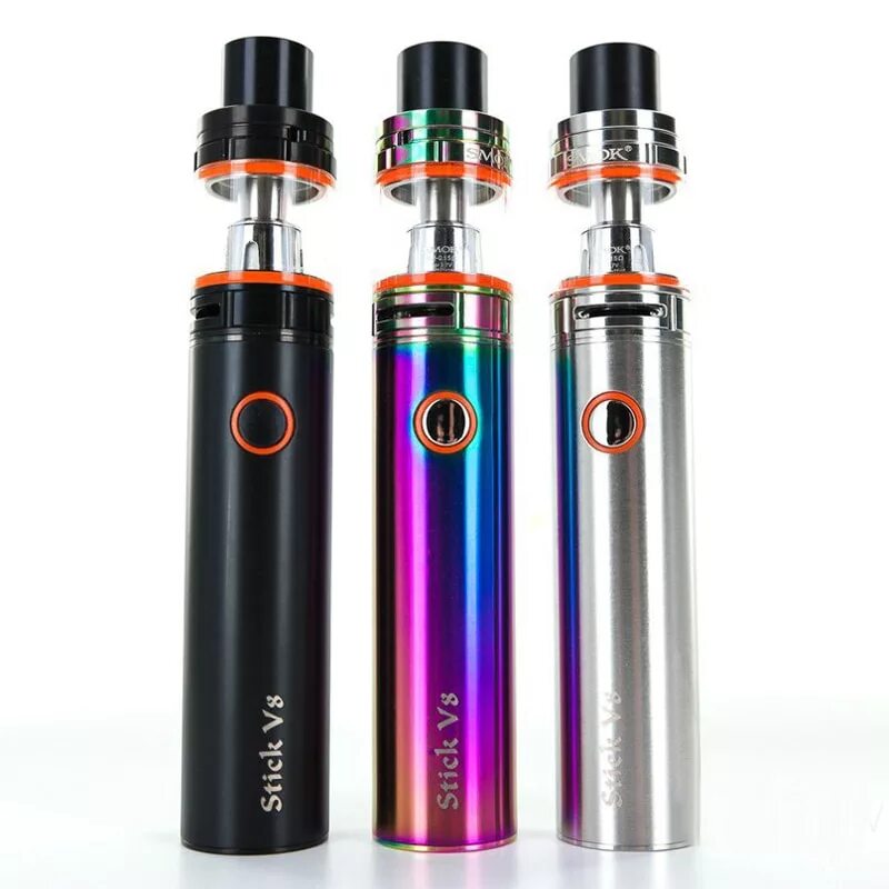 Смок стик v8. Stick v8 Kit. Электронная сигарета Smok v8. Мехмод Smok Stick v8.