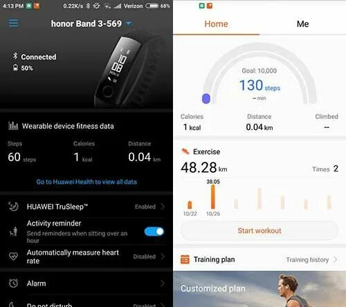 Часы хонор банд андроид. Honor Band 3. Huawei Band 3 приложение. Приложение для хонор банд 5. Honor Band 2 приложение.