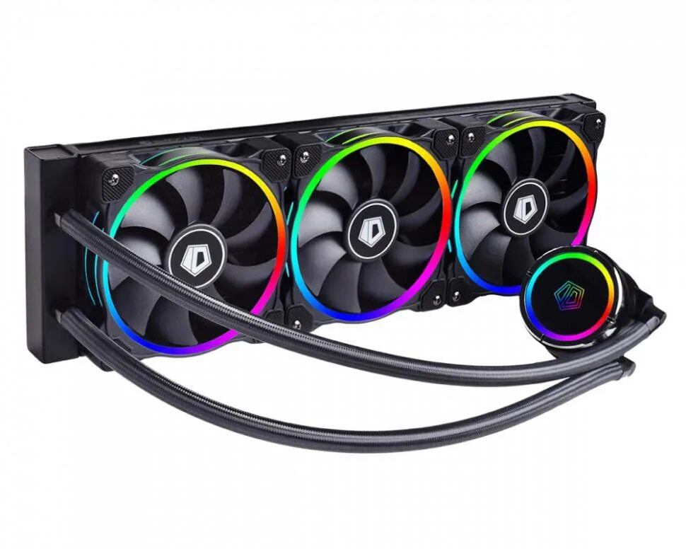 Id cooling водяное охлаждение. Кулер для процессора id-cooling dashflow 360. Deepcool captain 360ex. Водяное охлаждение alphacool eisbaer 420 black. Deepcool captain 360.