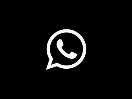 Значок на экране whatsapp