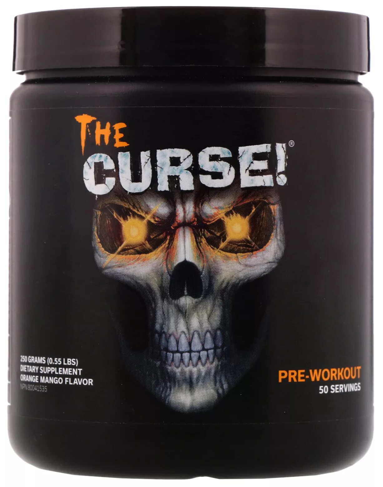 Cobra labs. The curse предтренировочный комплекс. предтренировочный комплекс cobra labs. cobra the curse 250 гр. cobra labs the curse (250 г.) - персик.