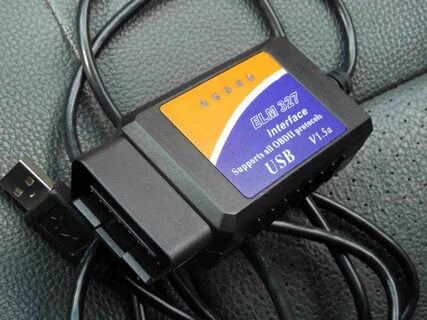Obd car