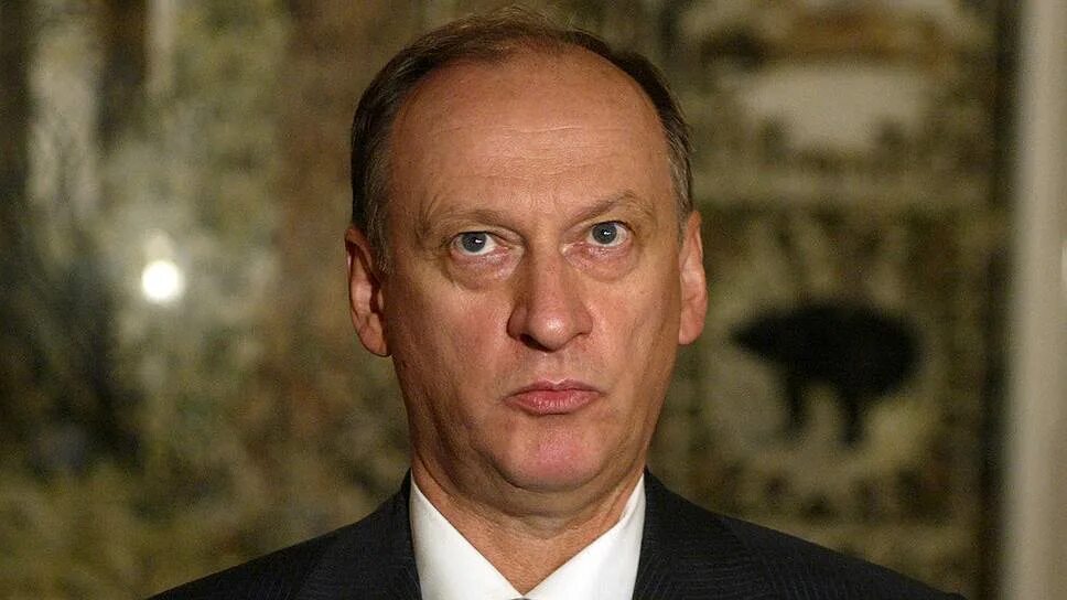 патрушев платонович