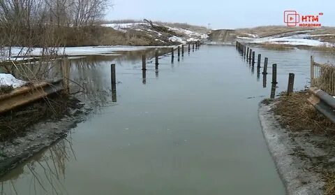 Уровень реки сура алатырь