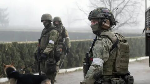 Донбасс 30