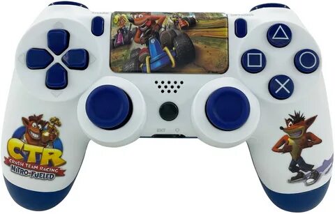 Геймпад беспроводной playstation dualshock