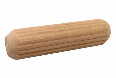 Wooden pin
