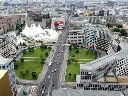 Характерная площадь