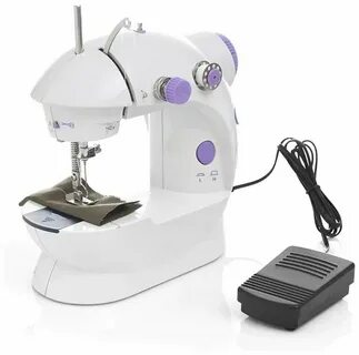Mini sewing