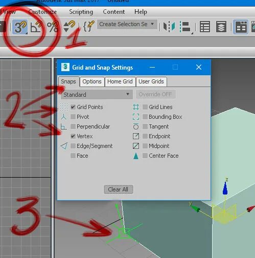 Привязка в 3д Макс. Привязка к сетке в 3d Max. Привязка курсора в 3d Max. Привязку 2.5d (Vertex). Привязка в 3