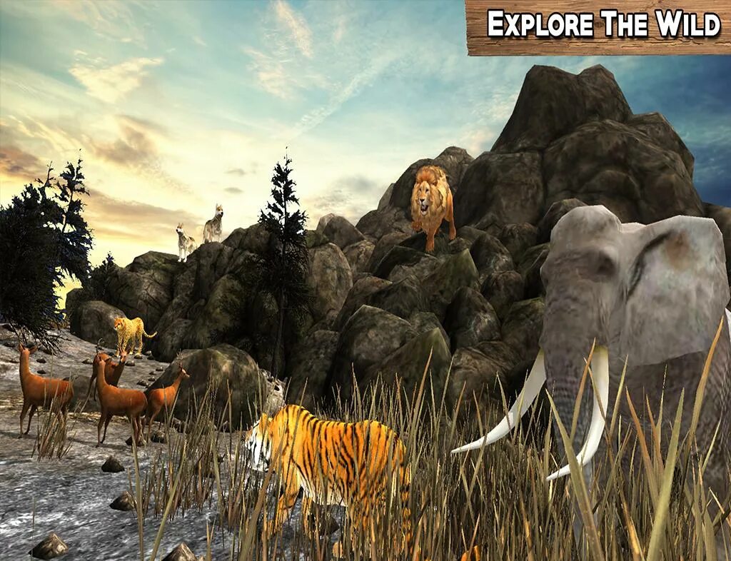 Wild life последняя. Wild Life. Wildlife игра. Игры похожие на Wildlife. Wildlife моды.