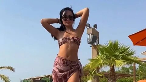 Жалаңаш Наталья Седихтің суреті