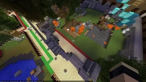 Reports minecraft