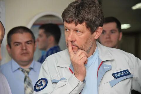 Глава боевой организации партии