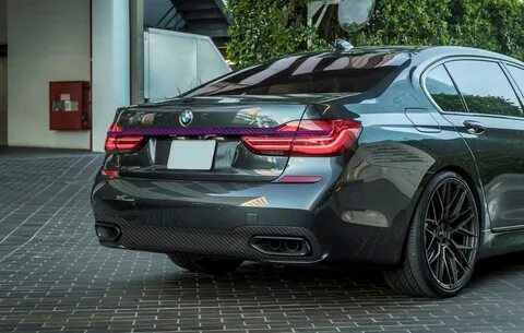 Bmw g11