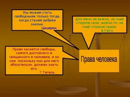 Слуга закона