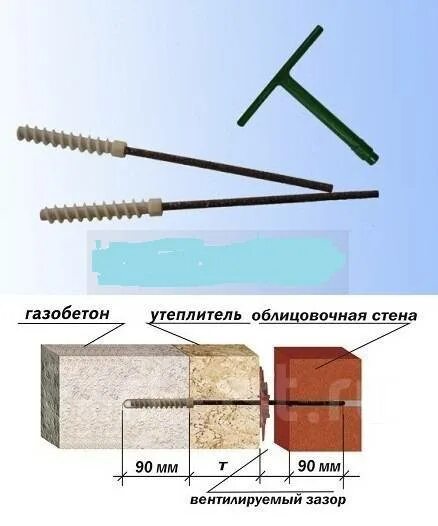 Связи для газобетона. Гибкая связь для газобетона БПА 200-6-газобетон. Гибкая связь анкер Гален для кирпичной кладки 6 БПА. Гибкие связи Гален для кирпичной кладки БПА 350-6-2п. Гибкая связь анкер БПА-250-6.