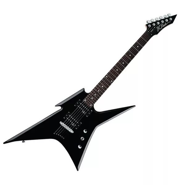 C. Bc rich warlock 2. B c rich 1. Rich asm 1 usa. Rich widow wmd bass.