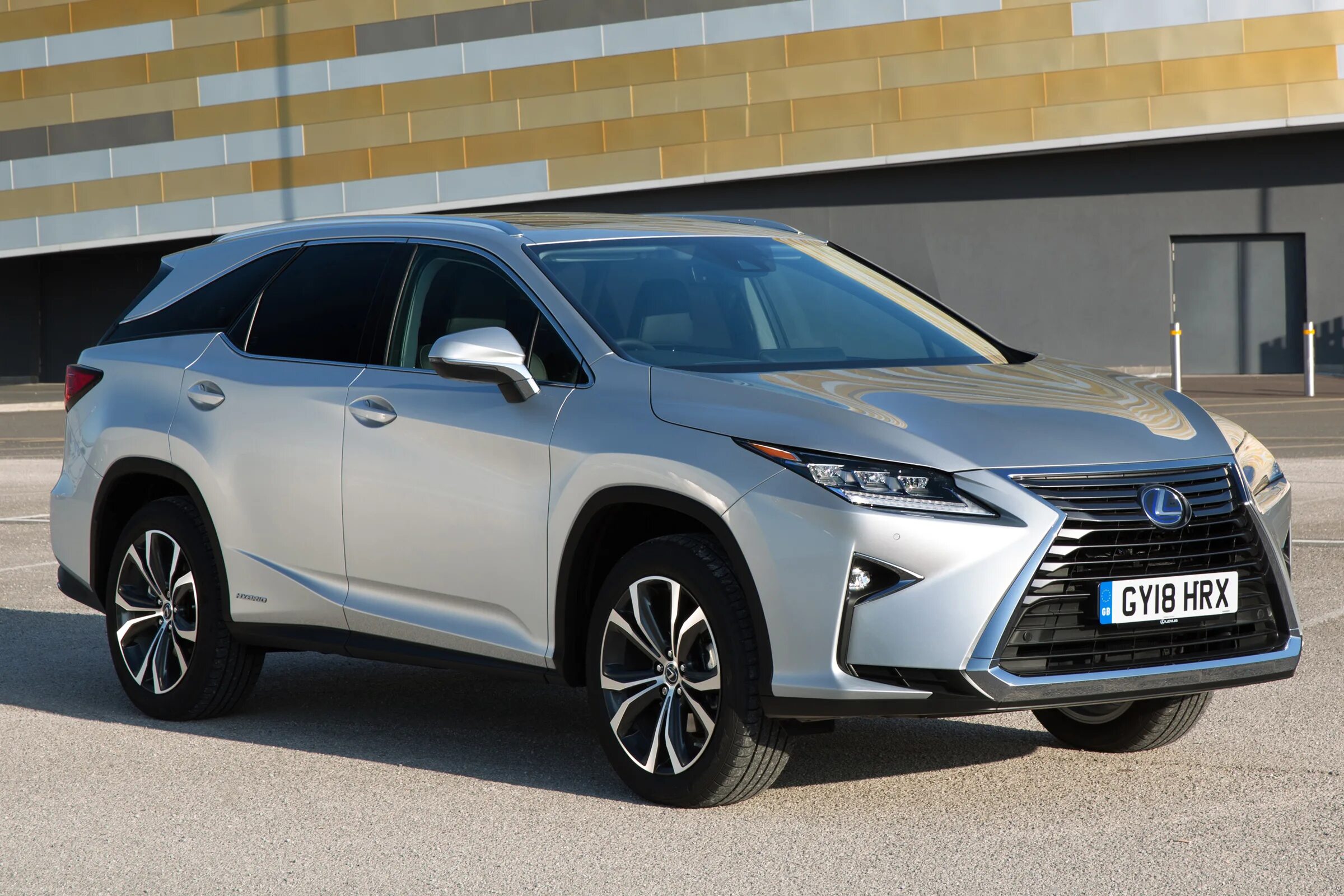 Lexus RX 450 Hybrid. Лексус РХ 450 гибрид 2018. Лексус RX 450 гибрид. Lexus RX 450 Hybrid 2018.