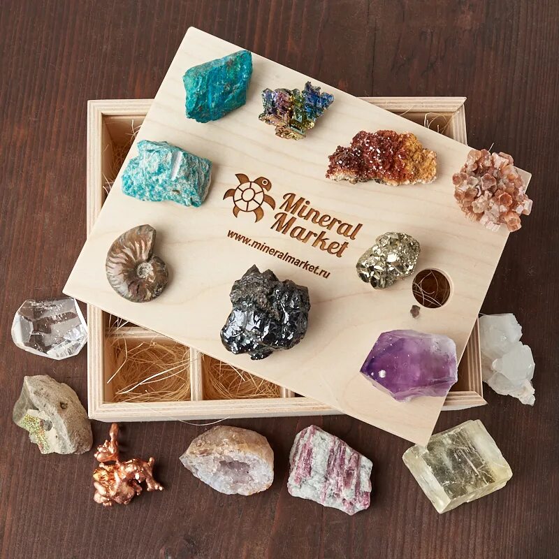 минерал маркет каталог камней