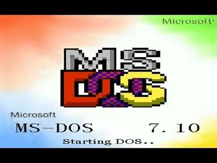 Ms version
