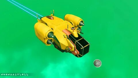 Sky explorer