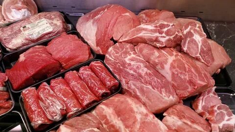 Altes fleisch