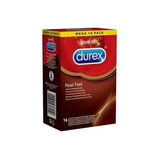 Durex real