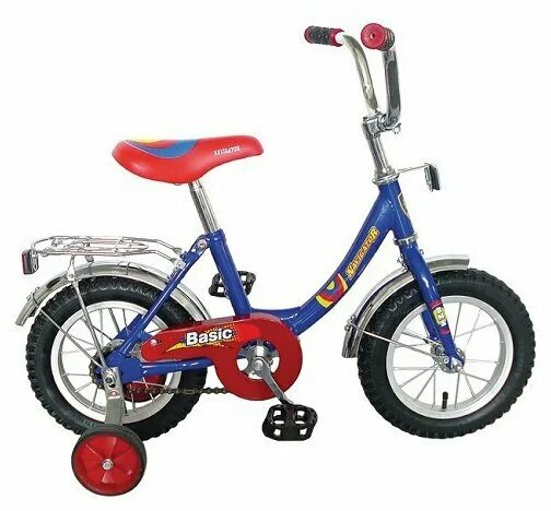 Велосипед детский характеристики. Детский велосипед Navigator Basic. Детский велосипед навигатор Басик. Навигатор Базик 16 велосипед детский. Велосипед Navigator 12.