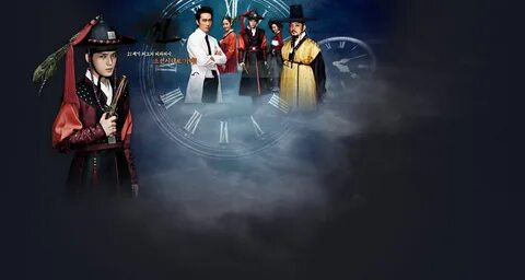 Корейские дорамы перемещение во времени