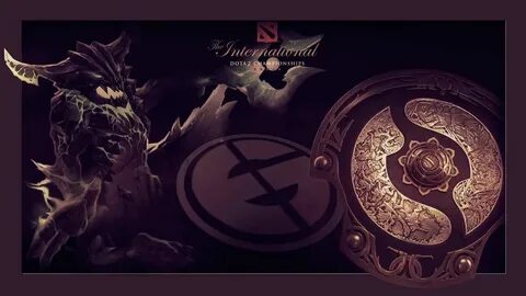 Evil dota 2