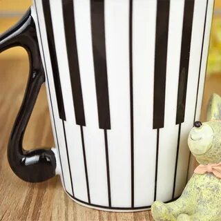 Кружки с музыкой