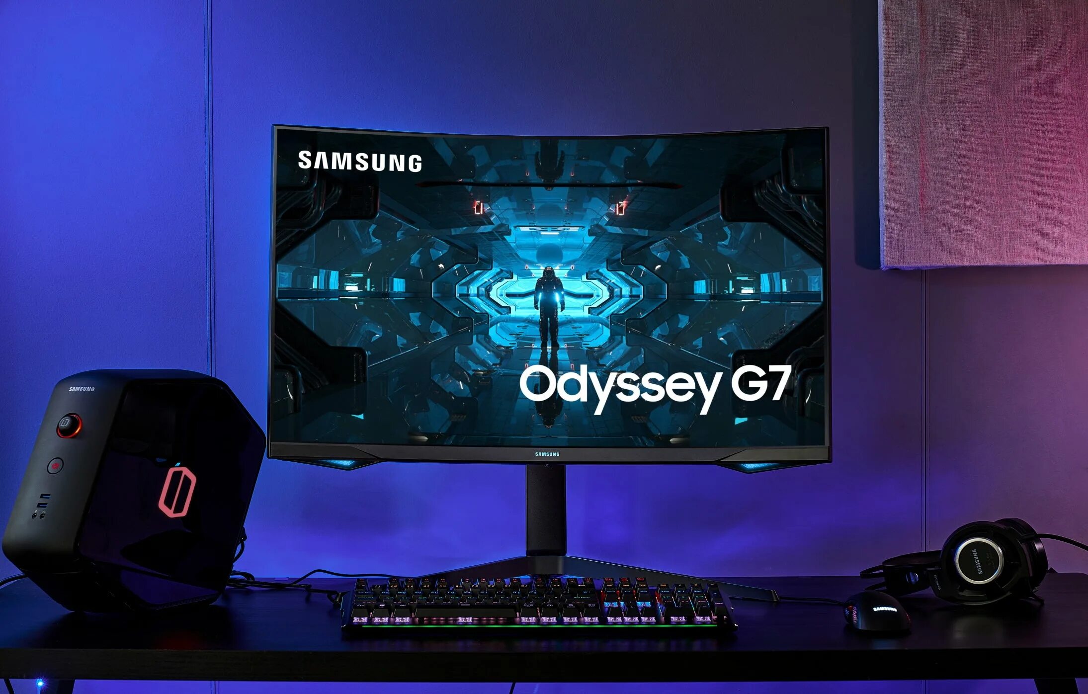 Мониторы odyssey. Монитор Samsung Odyssey g7. Монитор Samsung Odyssey g7 32. Монитор самсунг Odyssey g7. Монитор Samsung Odyssey g7 27.