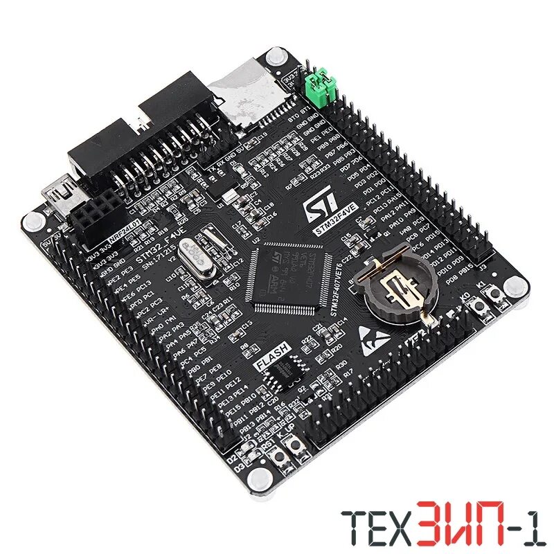 Stm32cube fw f1 v 1.8 5