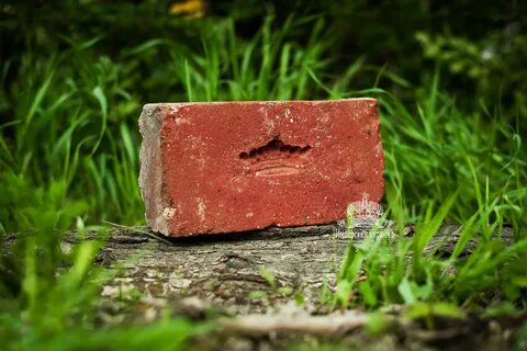 Незерские кирпичи